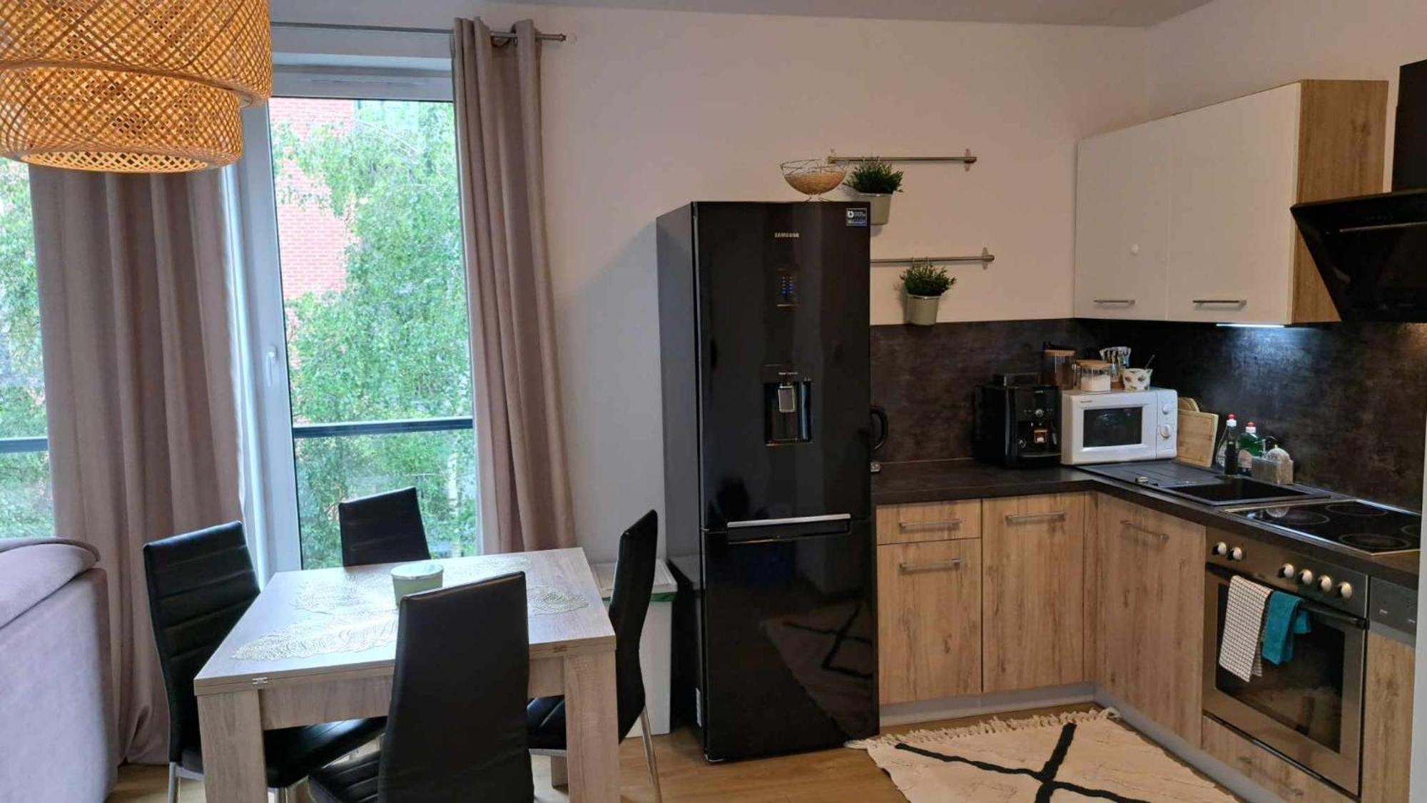 Apartament Zielony 310 科沃布热格 外观 照片