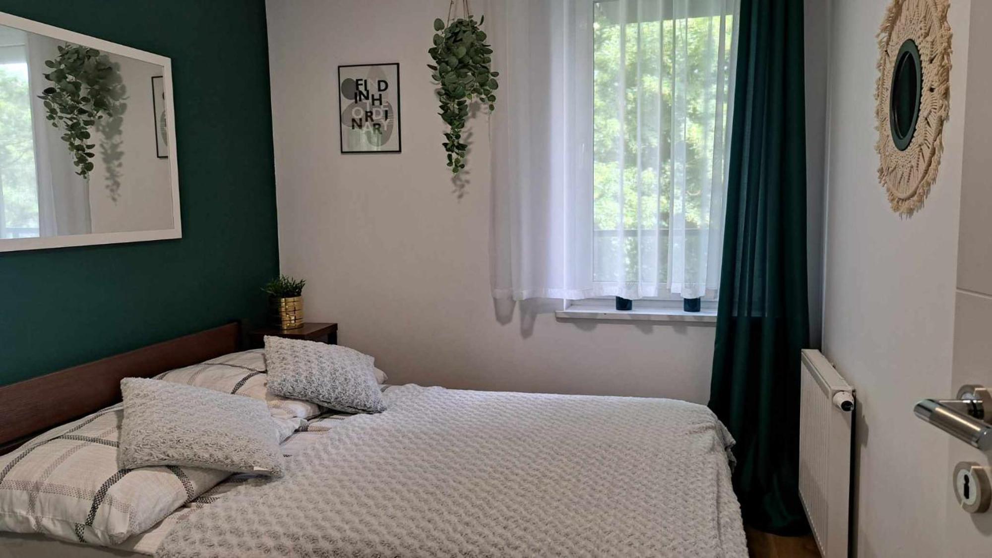Apartament Zielony 310 科沃布热格 外观 照片