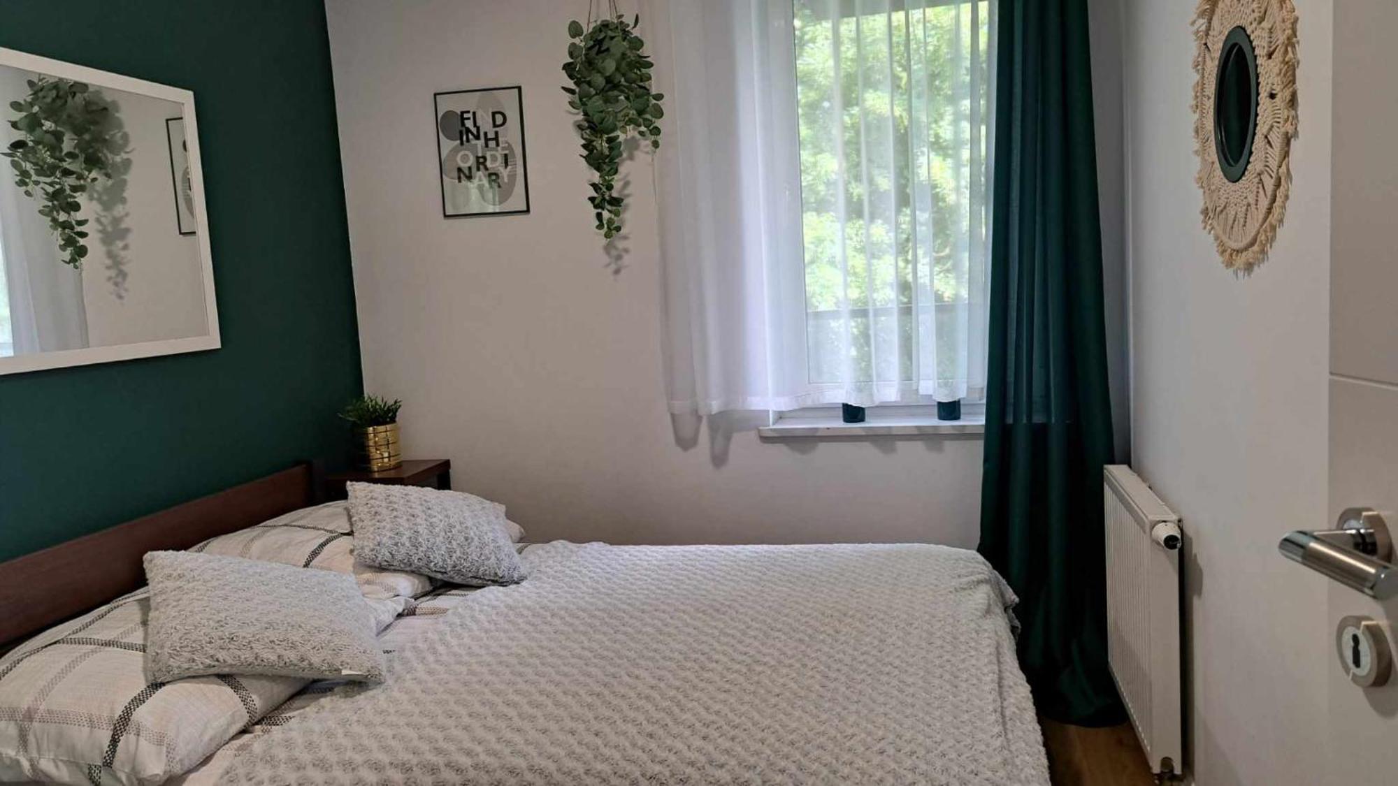 Apartament Zielony 310 科沃布热格 外观 照片