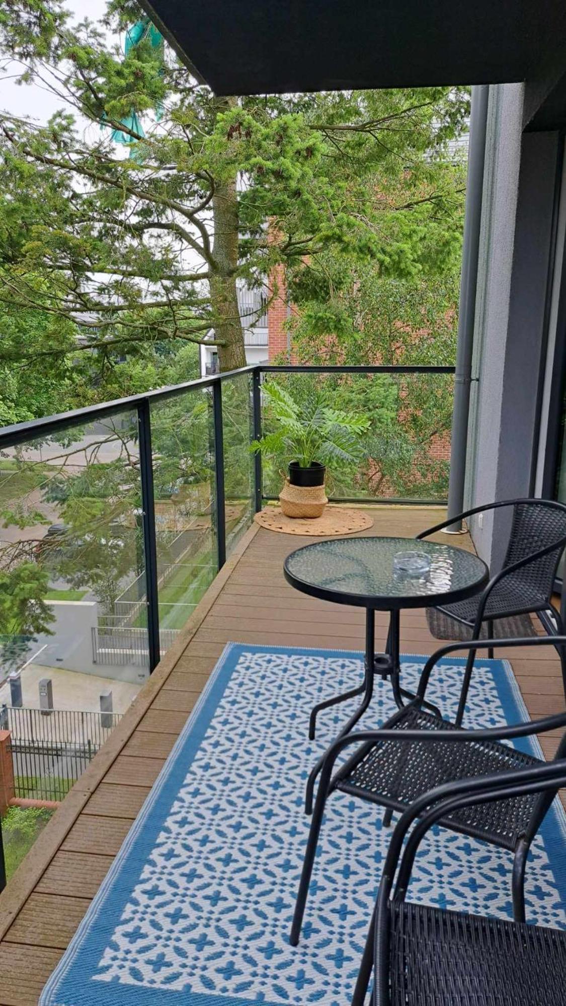 Apartament Zielony 310 科沃布热格 外观 照片