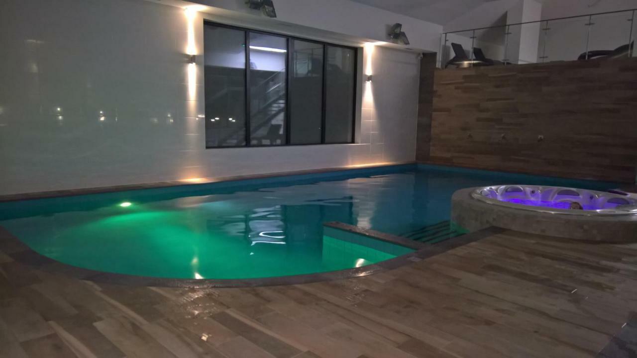 Apartament Zielony 310 科沃布热格 外观 照片