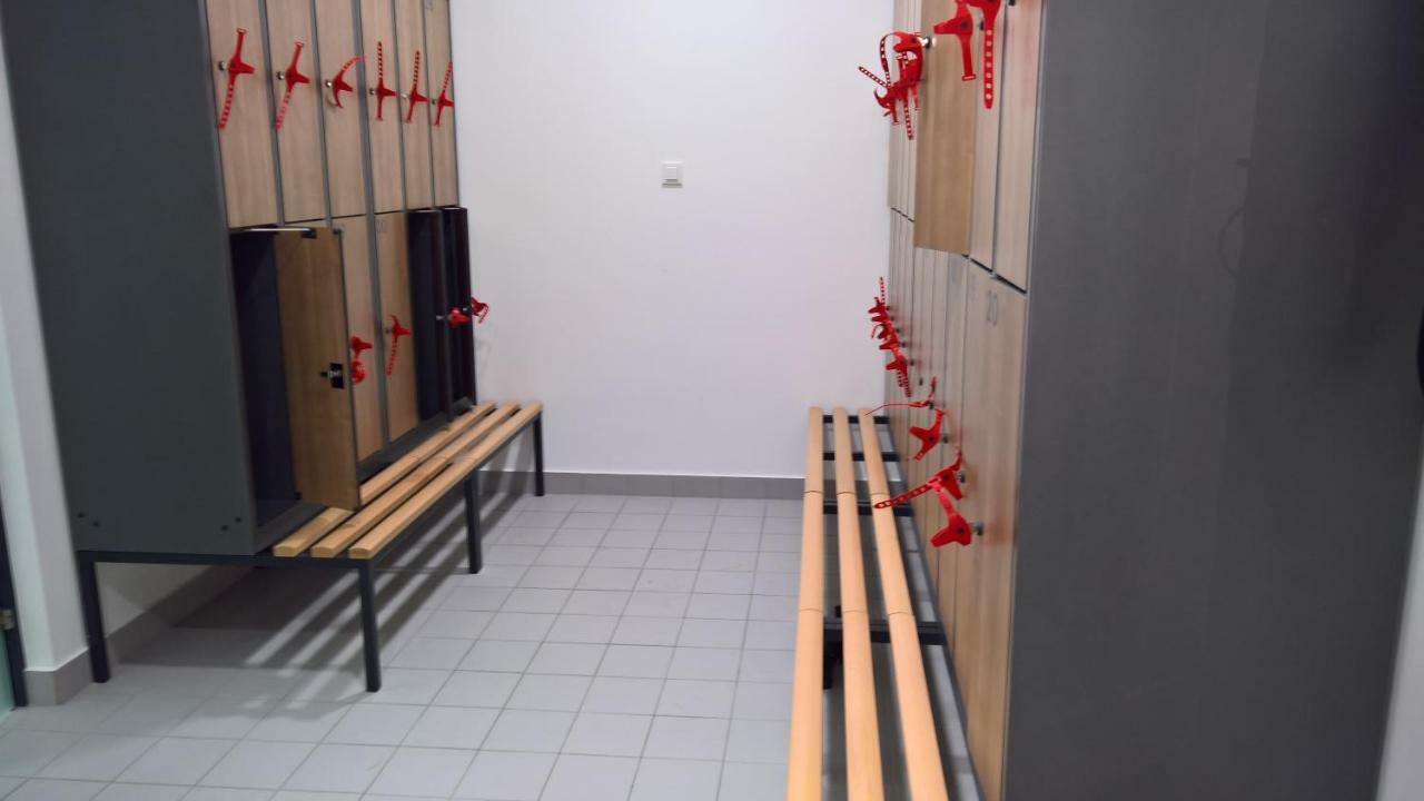 Apartament Zielony 310 科沃布热格 外观 照片