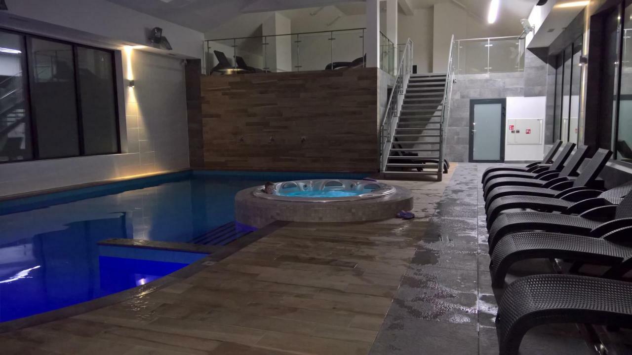 Apartament Zielony 310 科沃布热格 外观 照片