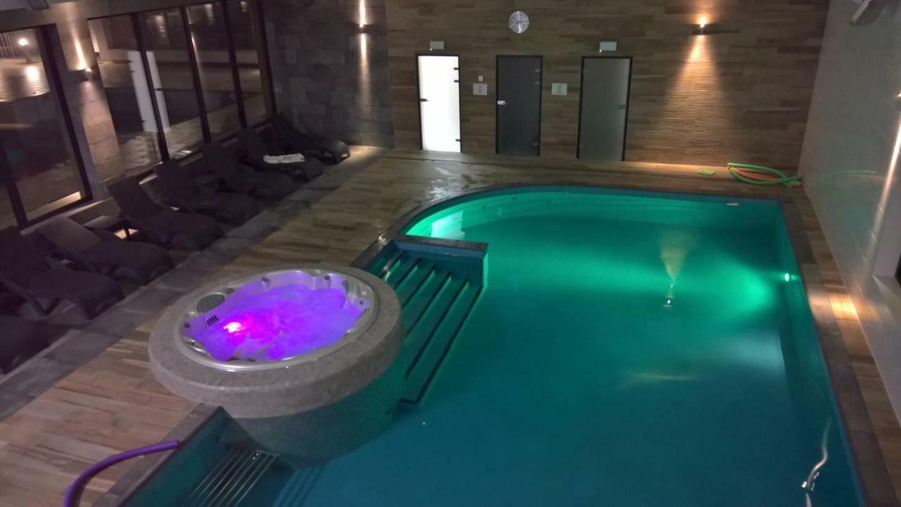 Apartament Zielony 310 科沃布热格 外观 照片