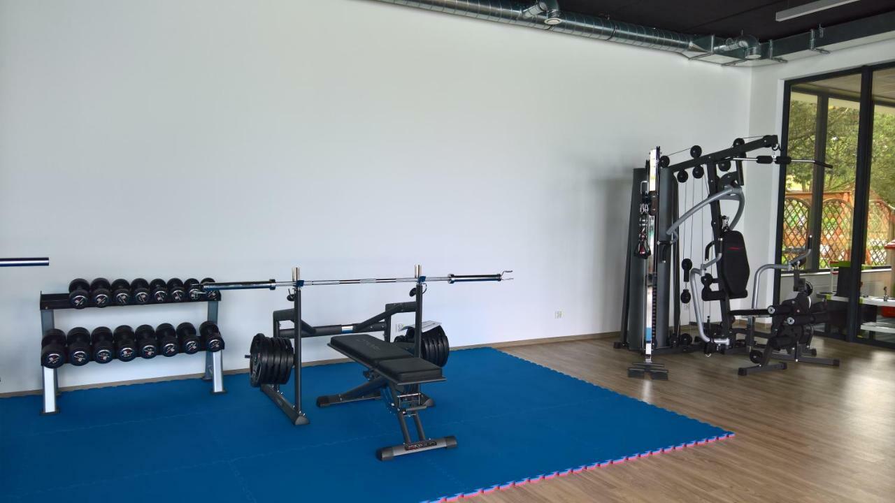 Apartament Zielony 310 科沃布热格 外观 照片